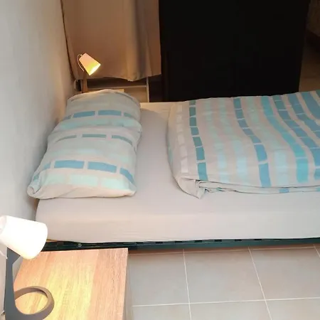 Bed and breakfast L'ombrelle Carcasona