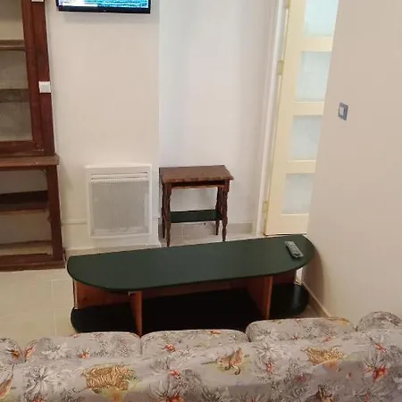 L'ombrelle Bed and Breakfast