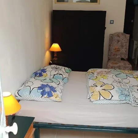 L'ombrelle Bed & Breakfast Carcassonne